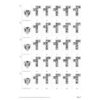 Non Verbal Reasoning Introducing Cubes & Nets - Papers 6 to 10 - Image 3
