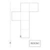 Non Verbal Reasoning Introducing Cubes & Nets - Papers 6 to 10 - Image 4