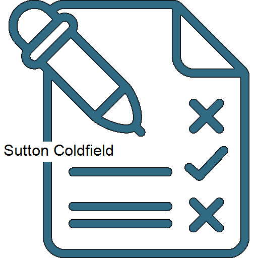 11 Plus Mock Exam Sutton Coldfield