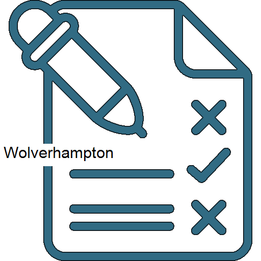 Wolverhampton 11 Plus
